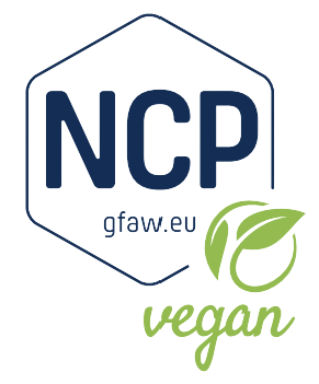 Neues NCP Label