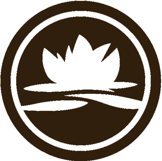 HA-THA Logo Lotus