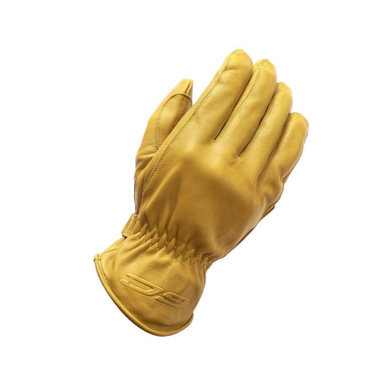 Grand Canyon "Ace" Glove / Beige - Medium - Bild 1