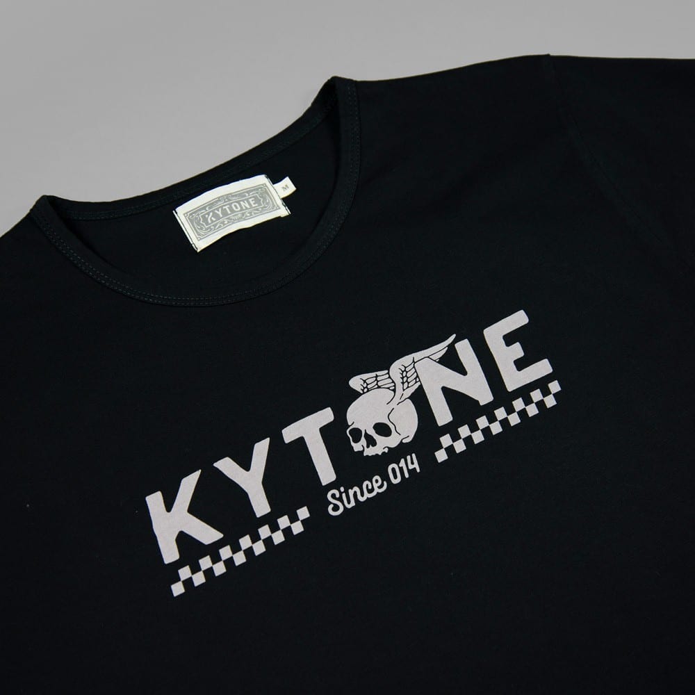 Kytone T-Shirt Mike - Small - Bild 3
