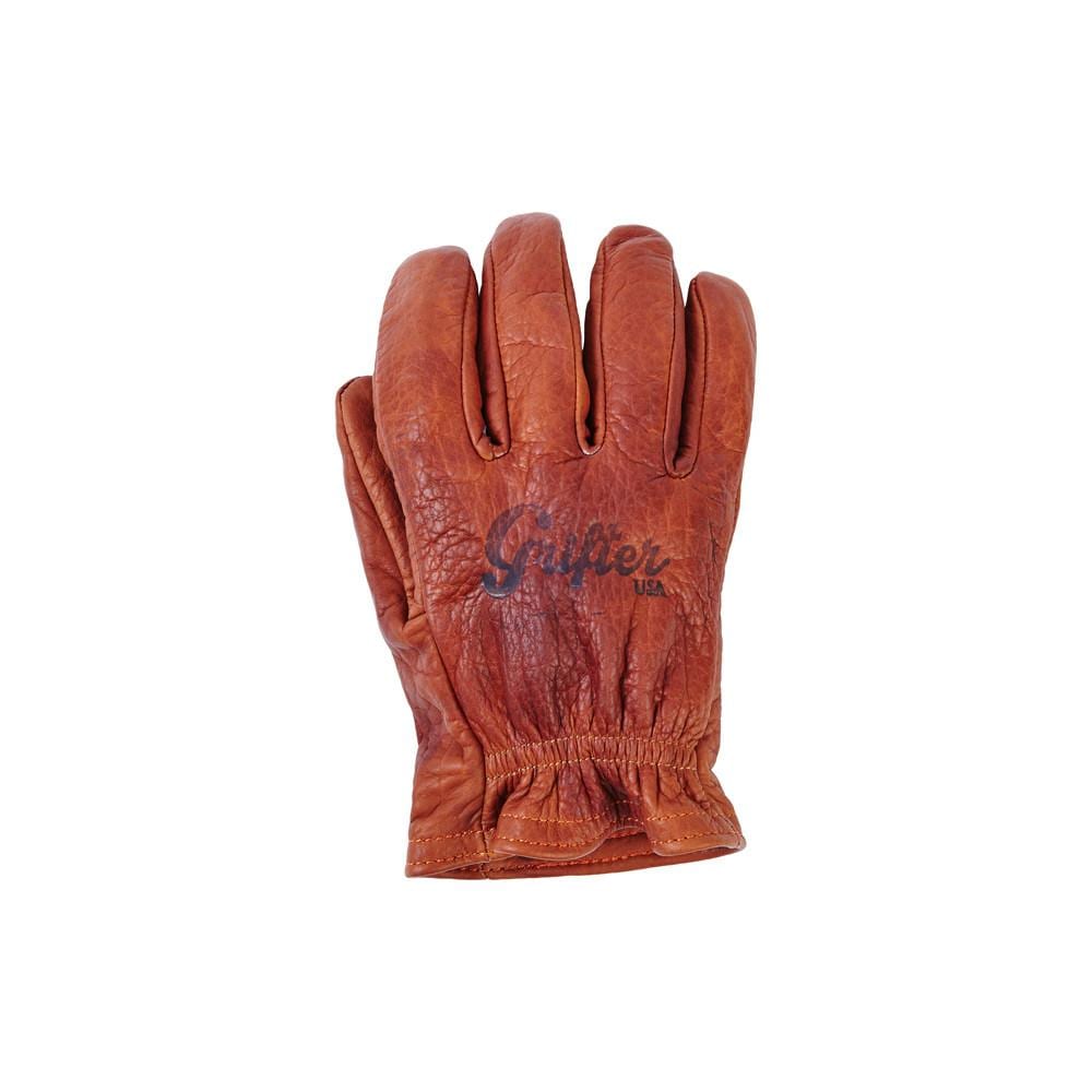 Grifter "Bison Scoundrels" Glove - XSmall - Bild 1