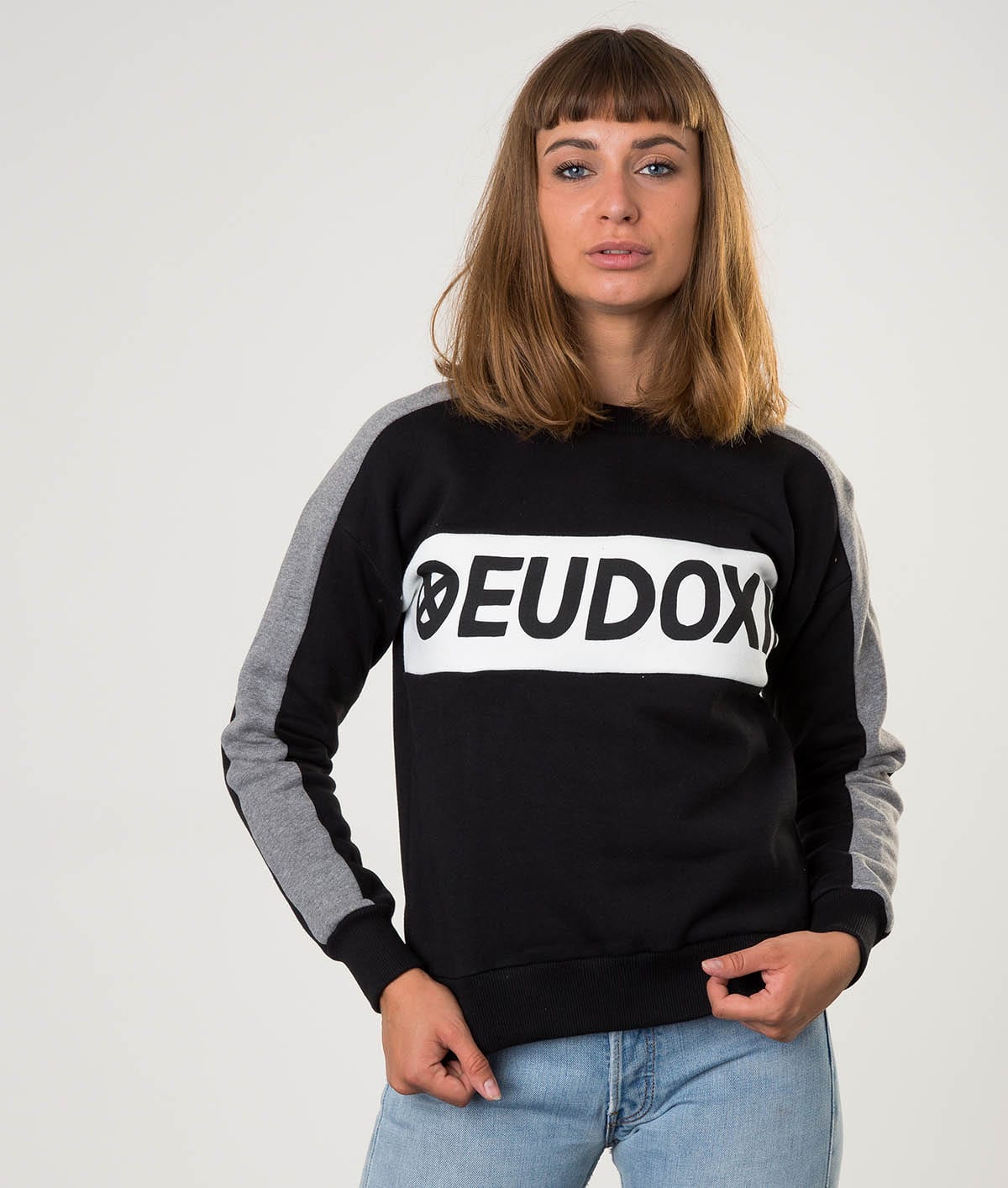 Eudoxie Motorcycle Sweater - Small - Bild 1