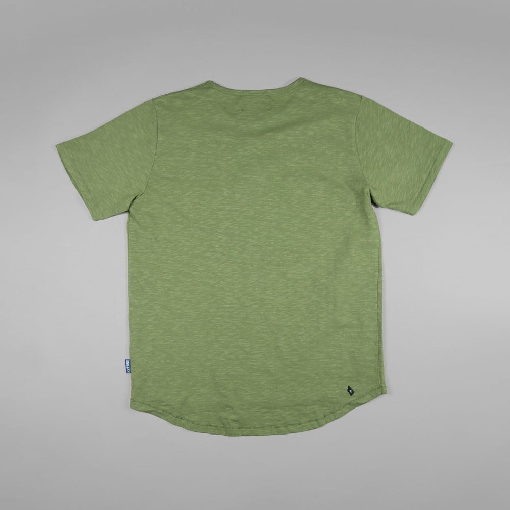 Kytone T-Shirt Bob 1 - Medium - Bild 2