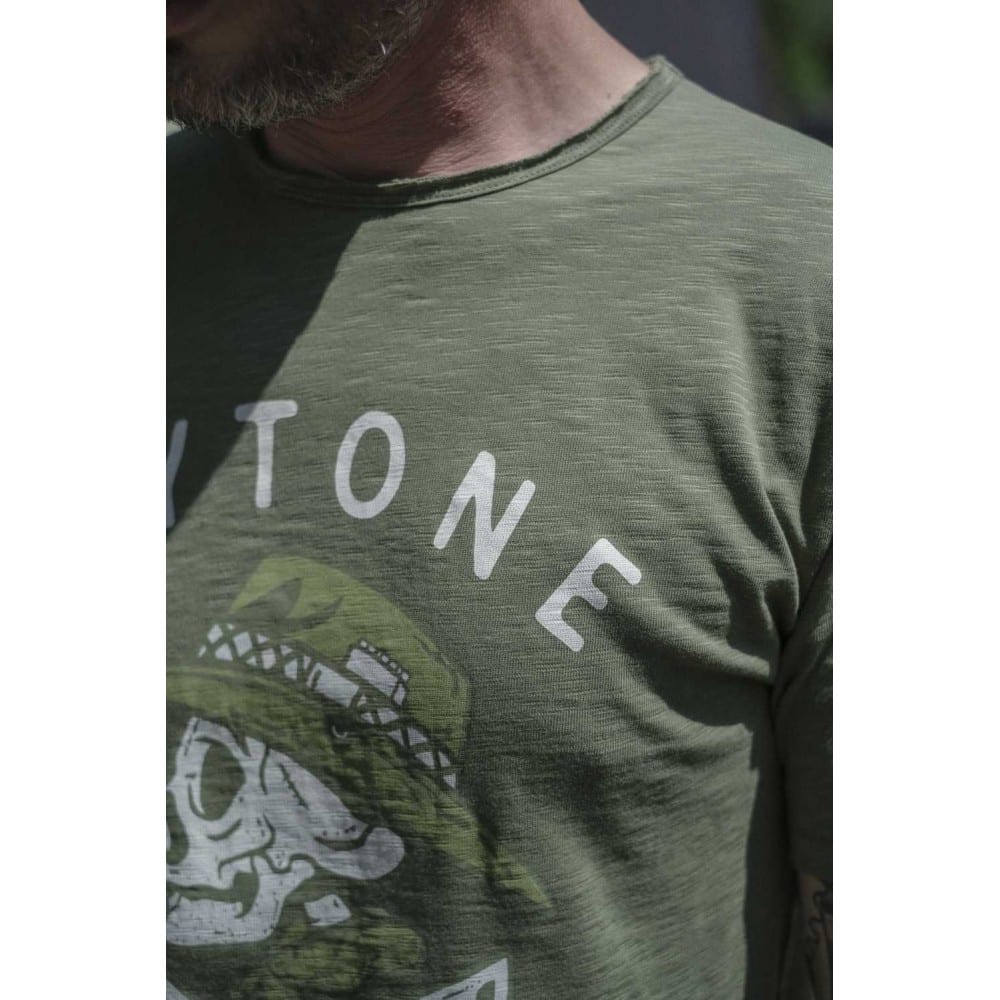 Kytone T-Shirt Bob 1 - XXLarge - Bild 4