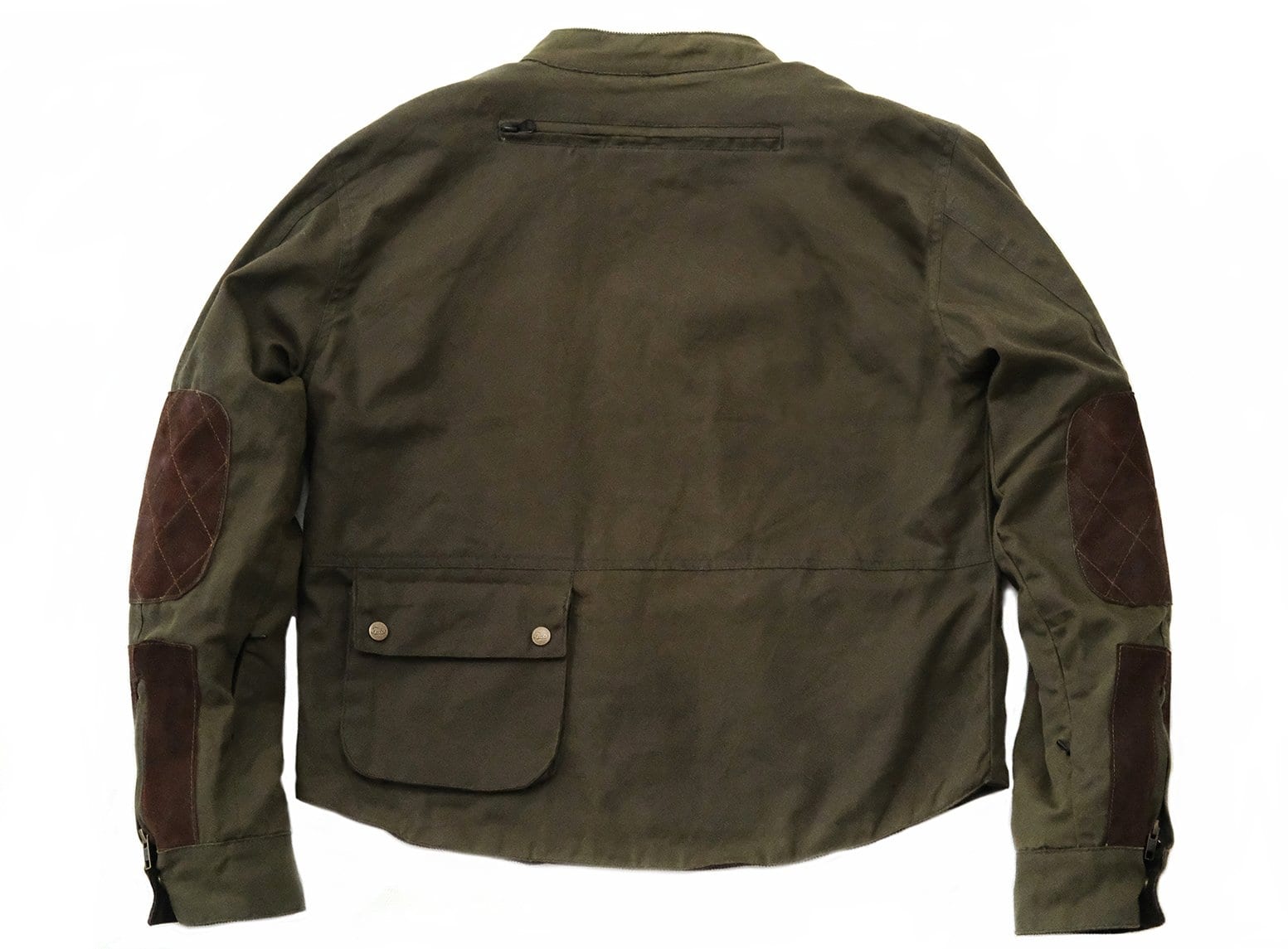 FUEL Division 2 Jacket - Large - Bild 5