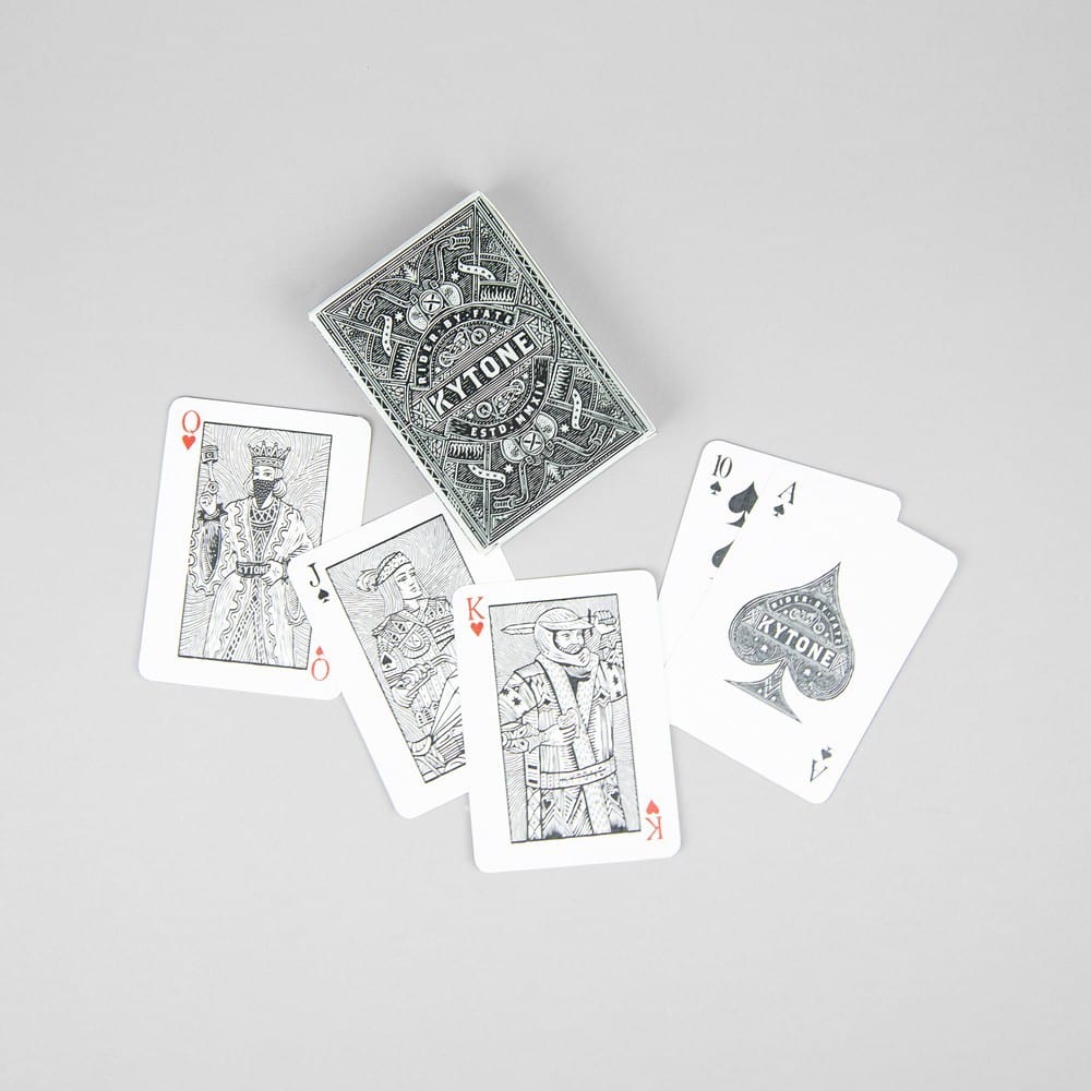 Kytone Poker Deck - Bild 2