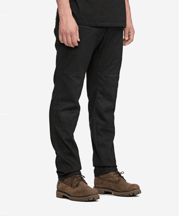 SA1NT Model 3 Jeans / Black (with Armours) - 40 - Bild 3