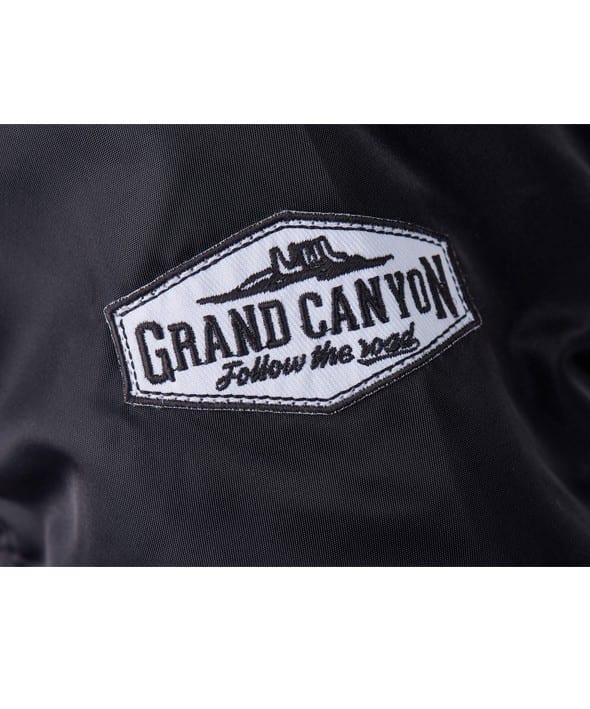 Grand Canyon Bomber Jacket - Small - Bild 3