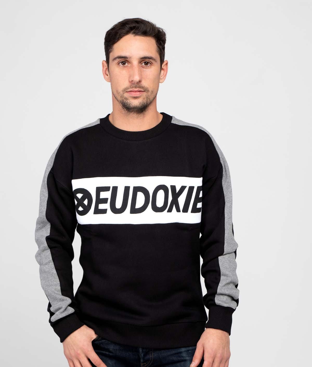 Eudoxie Motorcycle Sweater - Medium - Bild 3