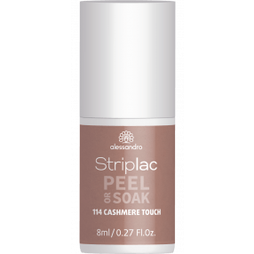 STRIPLAC PEEL OR SOAK CASHMERE TOUCH - 0
